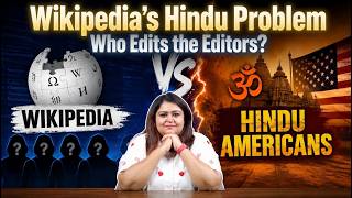 Wikipedia's India War: How ‘crowdsourced’ encyclopaedia became propaganda weapon