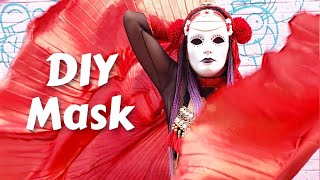 How I Make my Performance Masks