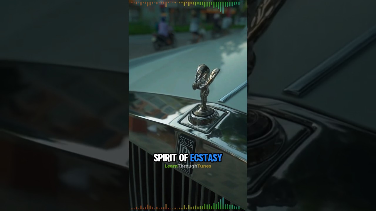 Why You Can’t Steal This Car Ornament 🚗🚫