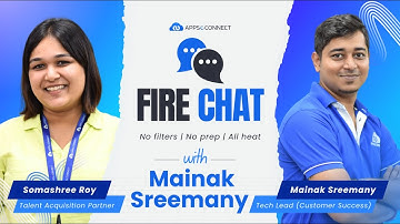 Solving Integration Problems and Nurturing Client Relationships | Fire Chat Series E17