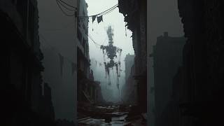 #Distopya #KıyametSonrası #SinematikVideo #BilimKurguAtmosferi #KaranlıkEvren