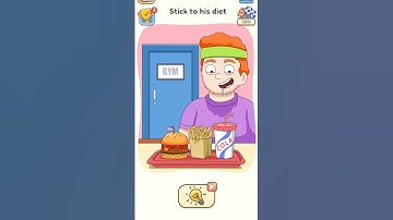 Dop 5 (Delete One Part) Level 273 Walkthrough Solutions - All Levels@EyeClue