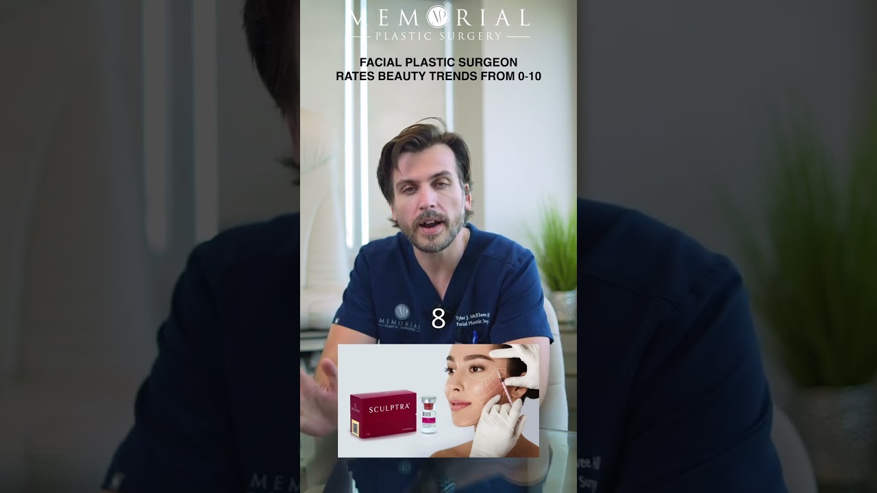 FACIAL PLASTIC SURGEON RATES BEAUTY TRENDS