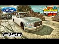 Ford F-150 restoration - Car Mechanic Simulator 2018