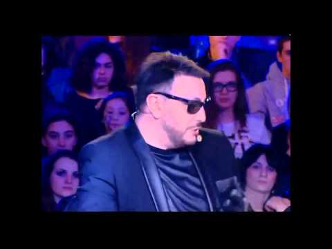 X ფაქტორი - ნინი ბრეგვაძე |  X Factor - Nini Bregvadze - She Wolf