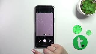 How to Reset Camera Settings on ASUS ROG Phone 7 - Restoring Default Camera Preferences screenshot 4