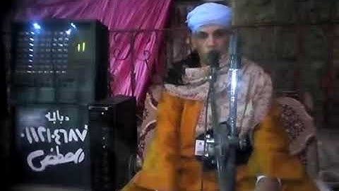 الشيخ علاء عثمان و تلاوة عطرة من سورتى الزمر و غافر