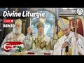 Divine Liturgie