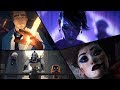 Love, Death & Robots