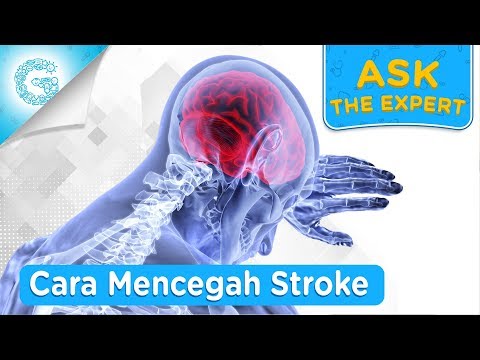 Video: Stroke Hemoragik - Gejala, Pengobatan, Prognosis, Konsekuensi