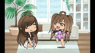 Chicken Wing Chicken Wing Gatcha Life Meme