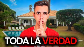 Toda La Verdad Sin Filtroslo Tenéis Que Saber