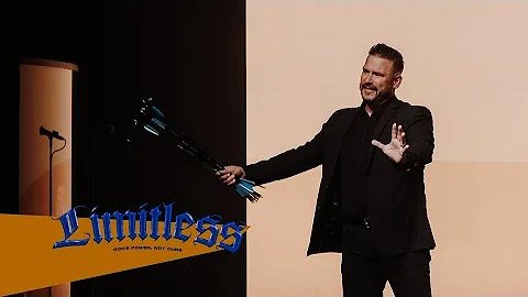 Limitless | Pastor Nick Serban