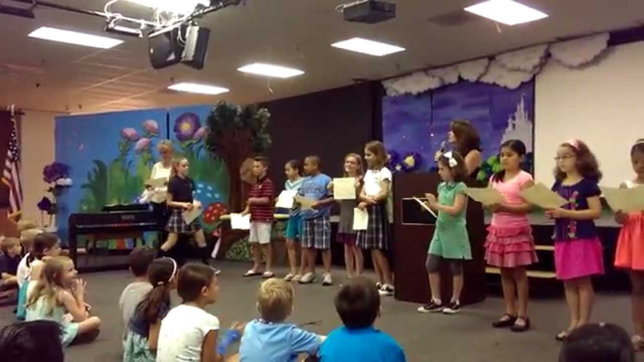 Atlanta Academy Award