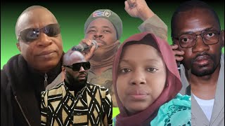 COEUR DU MALI 2 : IBA BOCOUM S'ATTAQUE À ABDOUL NIANG,KEMI SEBA,AMINA MEDIA,BEN LE CERVEAU ET ASSIMI