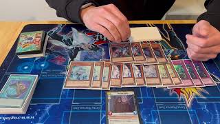 2nd Place OTS Championship Tenpai Dragon OTK! Updated Deck Profile and Discussion | May 2024