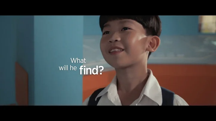 (TEASER) Spark Your Curiosity & Ignite Your Wonder at the Science Centre Singapore