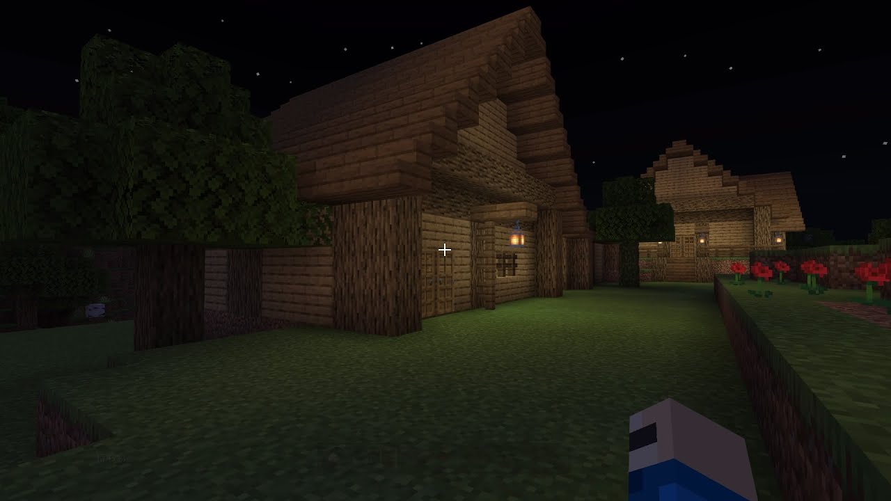 マインクラフトダンジョンズ建築を勉強してみる Youtube ゲーム実況 面白動画