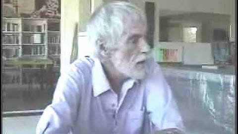 Timothy Leary Part 1