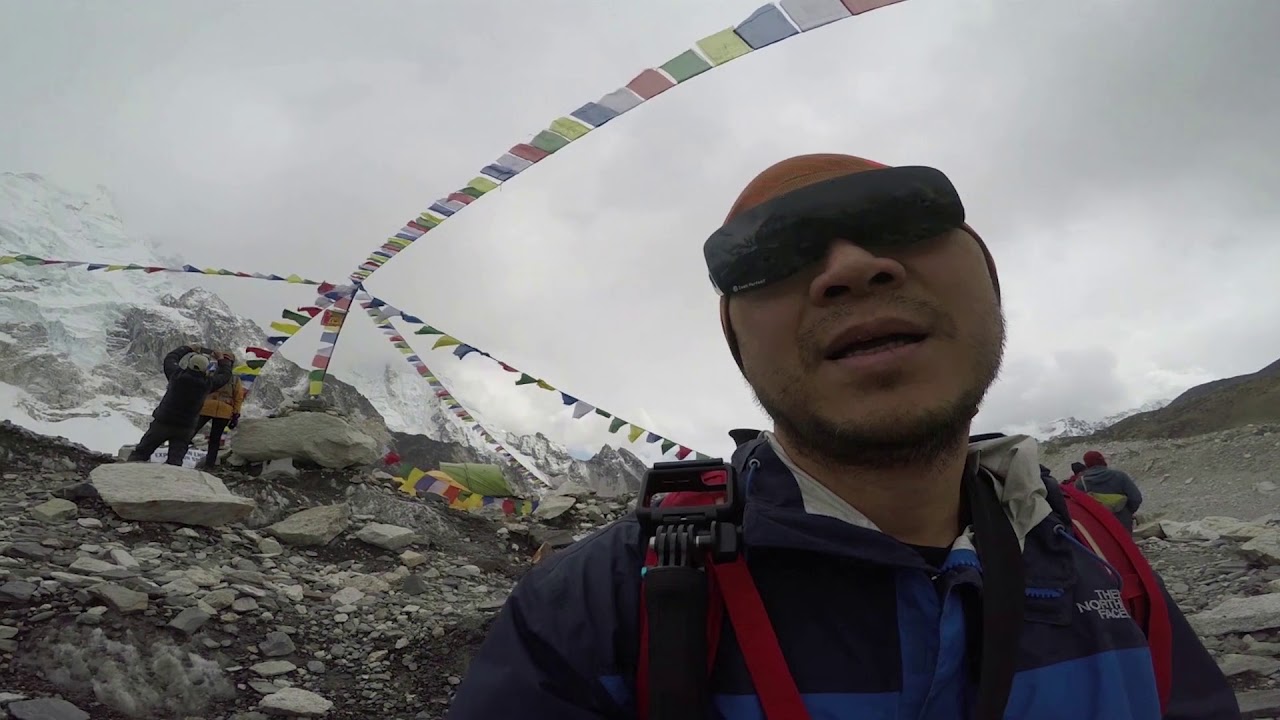 EBC by Fook [Day 10] 17 May 2017