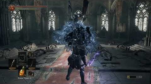 DS3 Cinders Mod 1.80 & Randomizer [Part 2]