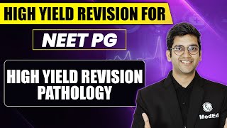 High Yield Revision for NEET PG | High Yield Revision - Pathology | Dr. Ranjith screenshot 5