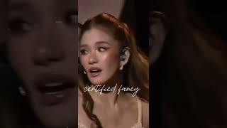 Ang ganda talaga ni Aiah!! ang galing nya talaga 😍 #shorts #viral