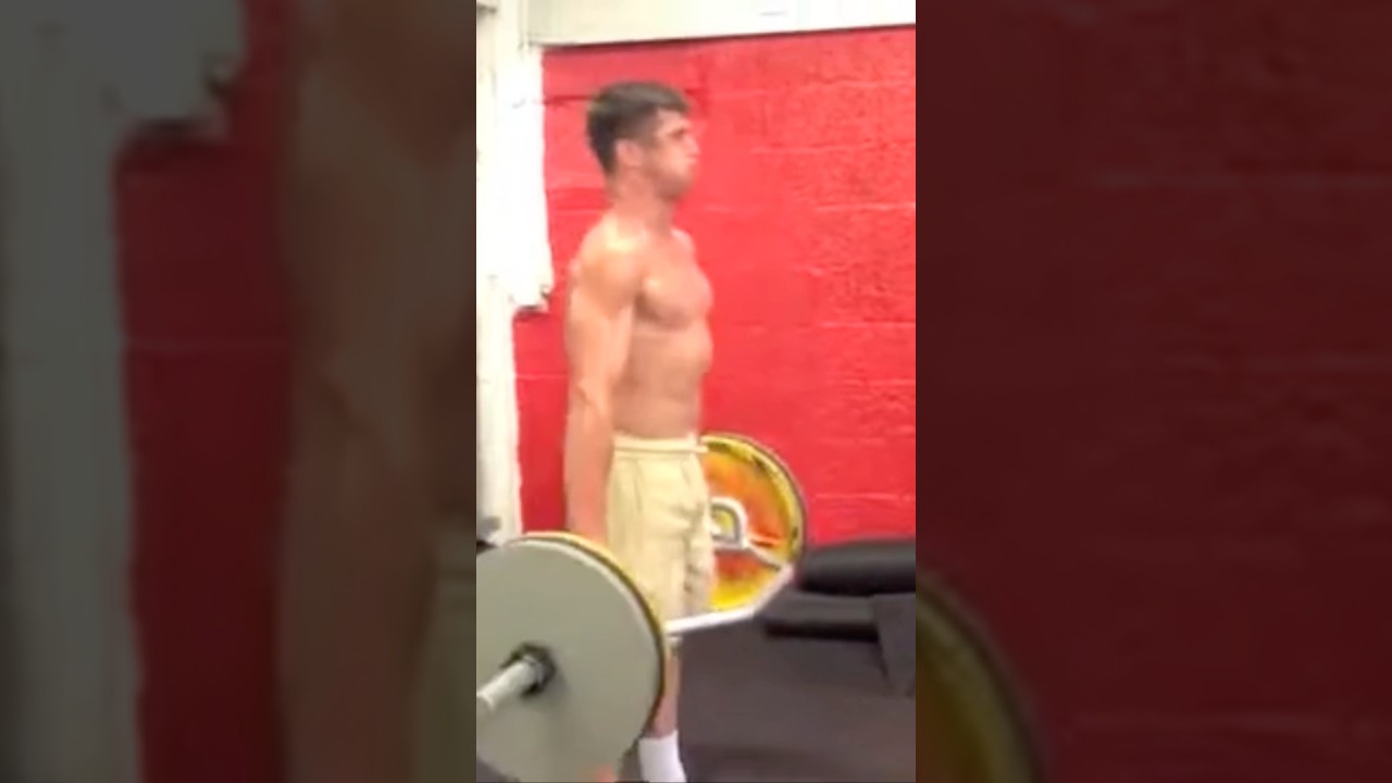 Lehigh Valley Wrestling RTC ⚒️ Manasquan Underground Strength Gym