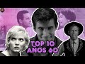 Las MEJORES PELÍCULAS de los AÑOS 60 | TOP 10