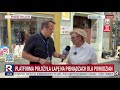 Na żywo z Jeleniej Góry! Pieniądze dla powodzian ROZKRADZIONE przez działaczy PO?!