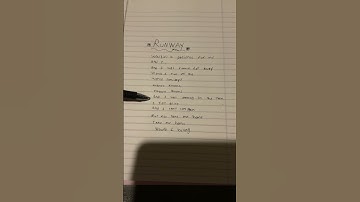 Runway#lyrics#aurora#song