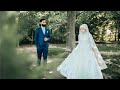 Ayesha &amp; Shaheer | Reception Highlight | Red Ross | Mississauga