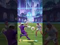 Downtown 🏙️ #rematch #rematchgameplay #newgame #youtubeshorts #fyp