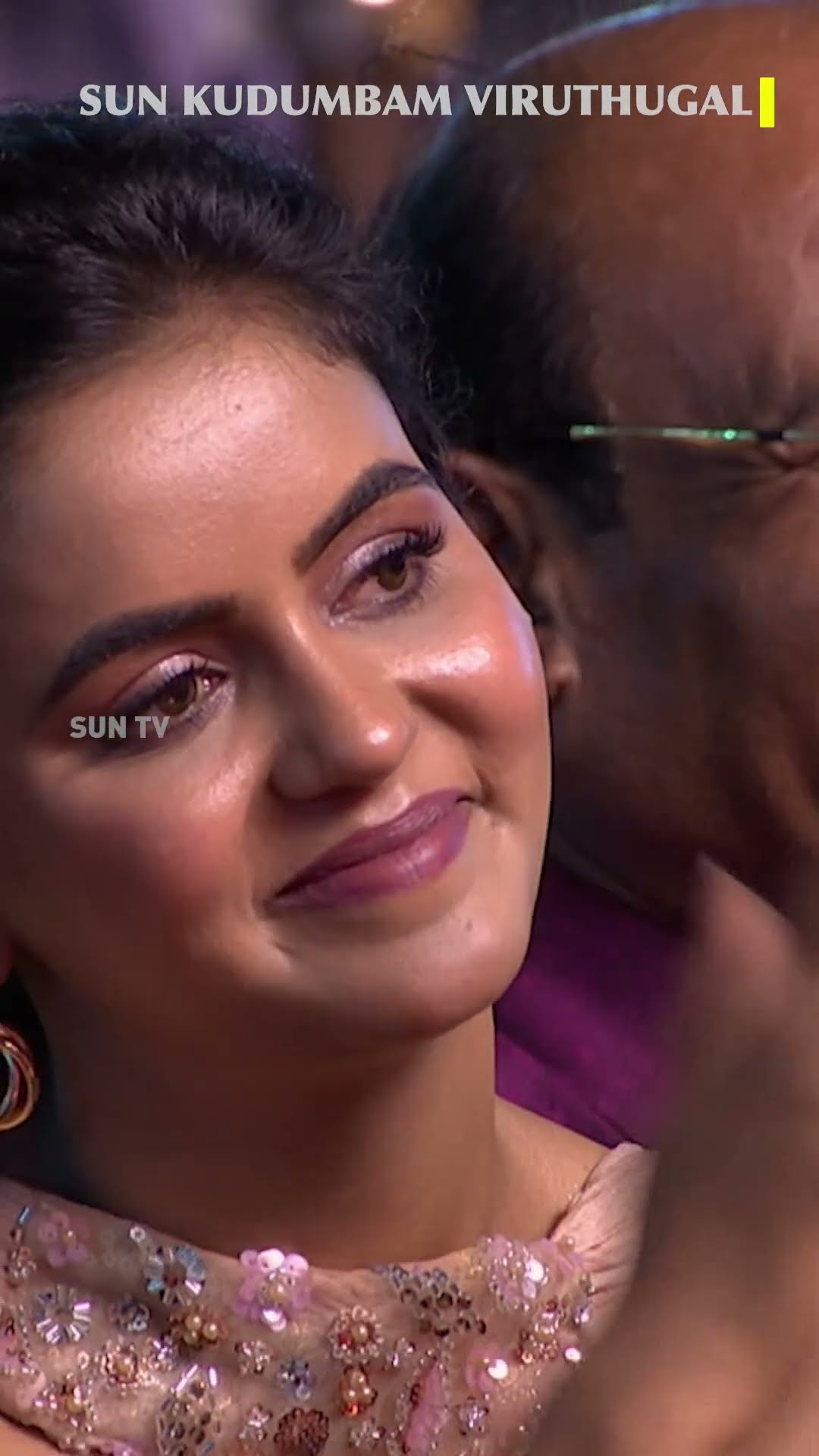 Sirratha Marumagal ? | Pudhu Vasantham | Sun Kudumbam Virudhugal 2025 | Sun TV