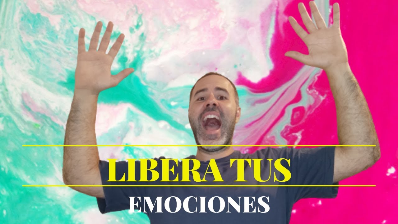 Ready go to ... https://youtu.be/5heD8ICA9sA [ La tÃ©cnica de las preguntas y respiraciones para soltar las emociones]