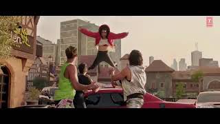 Illegal Weapan 2.0 Full Songstreet Dancer 3Djyada Tu Umeed Mat Rakha Soniya Full 