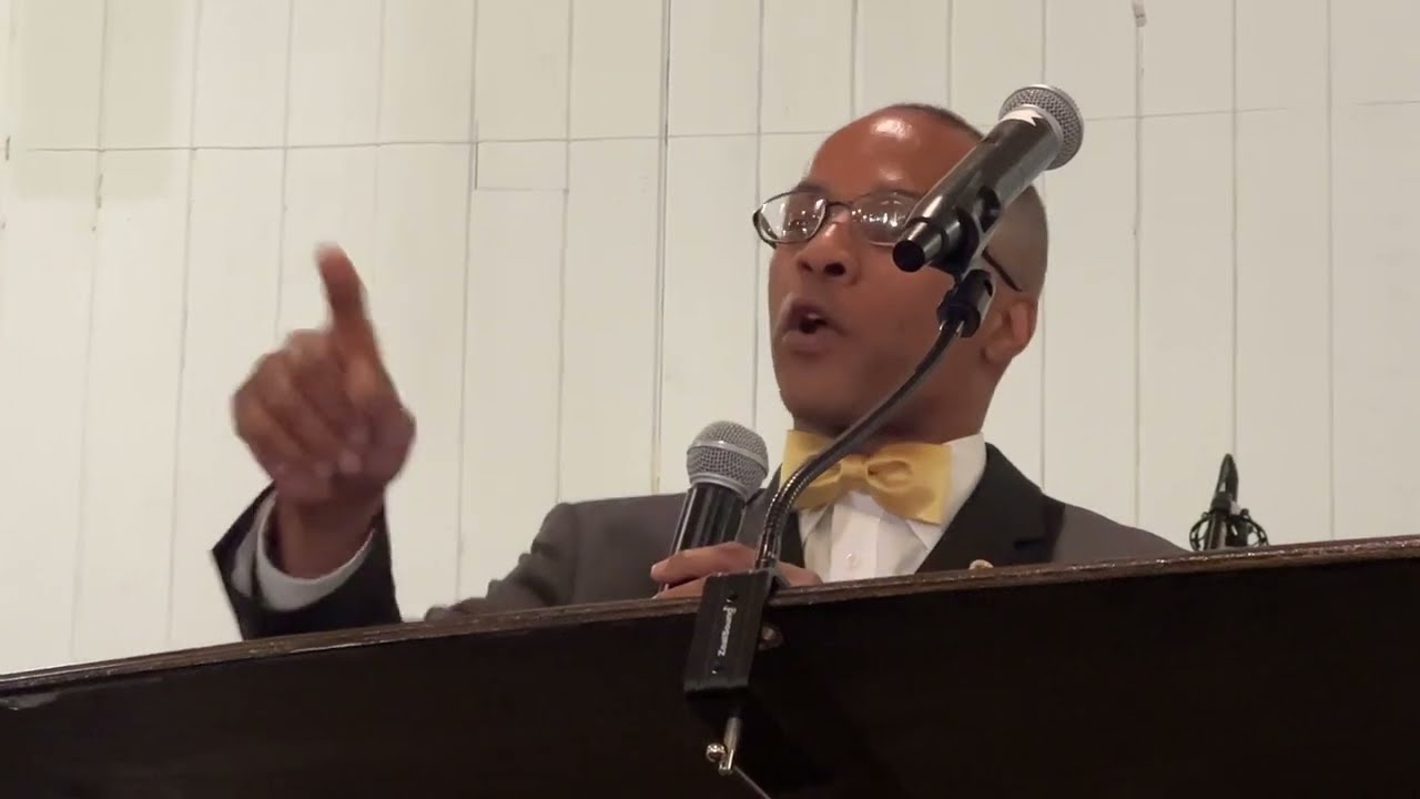 Chicago Officials Removed This Principal for Having Too Much Success with Black Students.