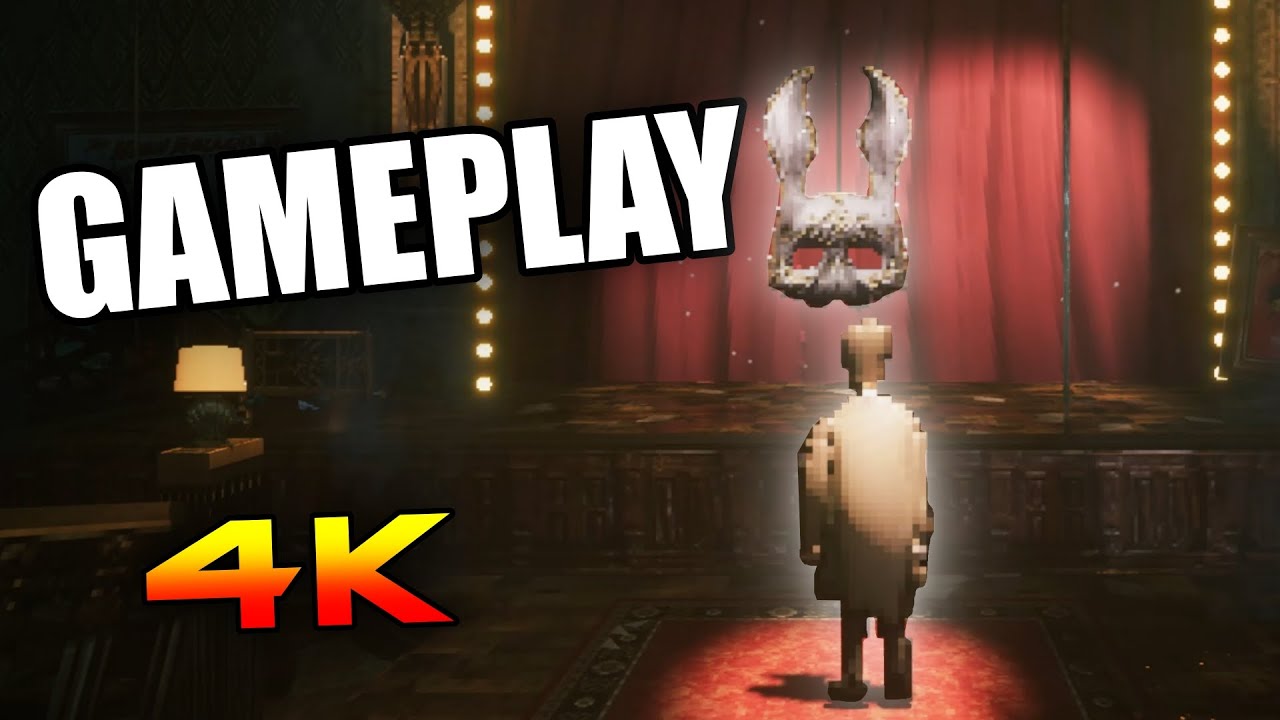 IN TIME GAME? - TimeOut - PC Gameplay [4K] - YouTube