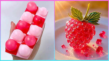 THE MOST SATISFYING & RELAXING TABA SQUISHY ASMR 2025 !!! 😍✨ 