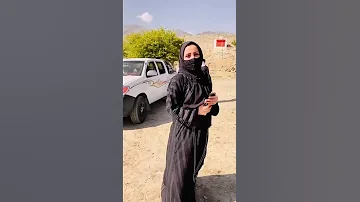 Wardak Afghanistan Kabul As5 Nafisa Safi 