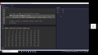 Python Bootcamp: Day 13, Session 1 --- Dr. Cazalas