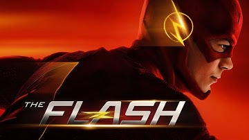 The Flash - Run Devil Run