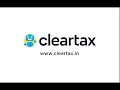 How to file income tax return with form16 on cleartax