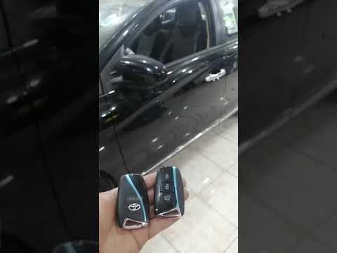 بصمة وتشغيل عن بعد يارس  2020 أبو نايف