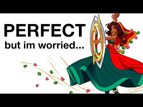 Why I'm Excited & Slightly Nervous For Brawlhalla