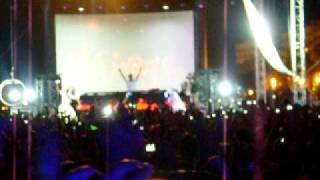 Armin van Buuren - Mirage (Alexander Popov Remix) - Opening Cyprus 2011