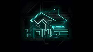 Flo Rida - My House (Official Instrumental)