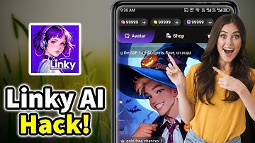 Linky AI Hack 2024 . How To Get Coins Unlimited In Linky AI Chat