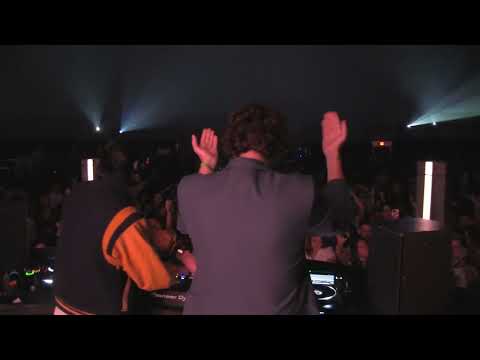 JUSTICE - A LIL PHANTOM FOR THE ROAD @ NOTCH PARTY - 7.9.2022