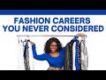 10 fashion careers you never considered business edition